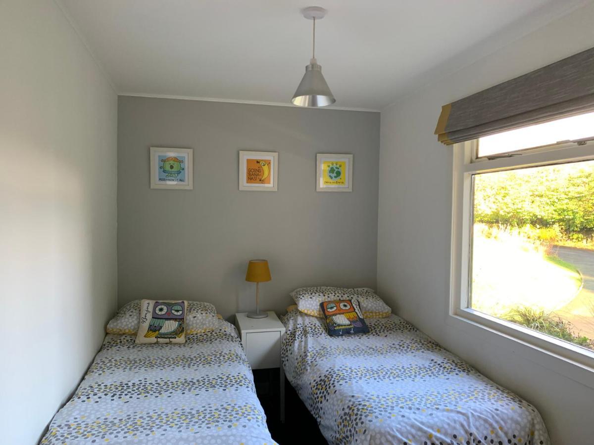 Chalet Creity Hall
