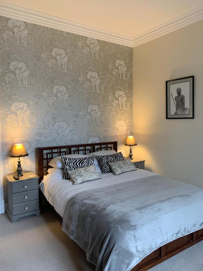 Creity Hall * Doune