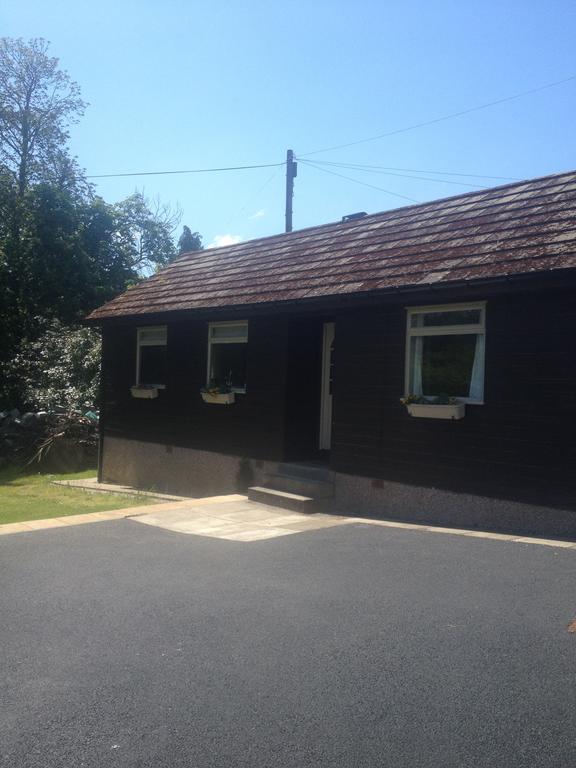 Chalet Creity Hall