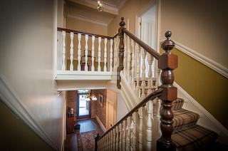 Chalet Creity Hall *