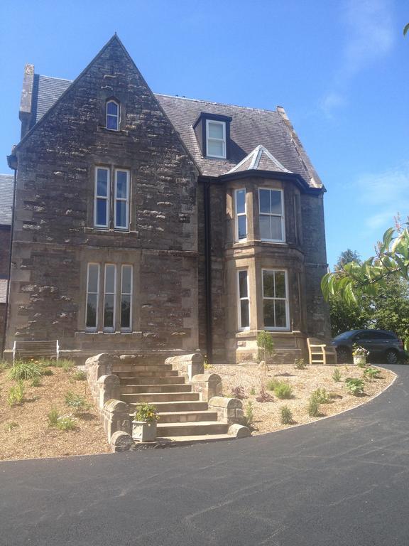 Creity Hall Chalet *