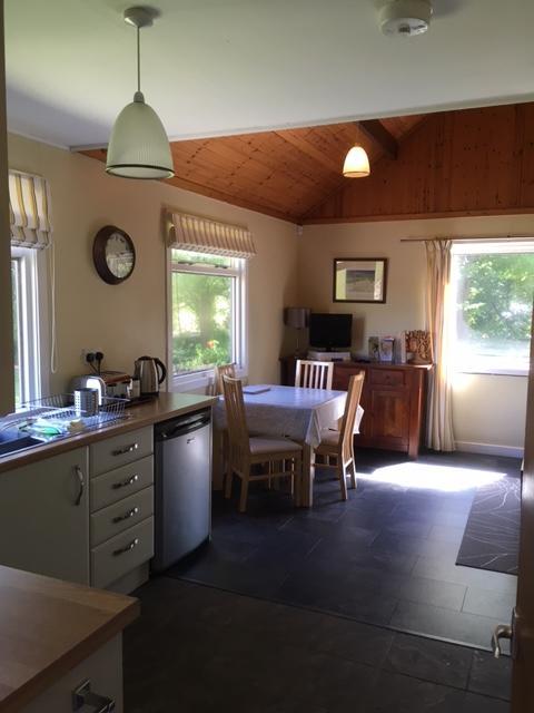 Chalet Creity Hall *
