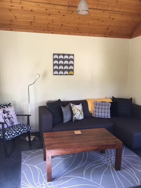 Creity Hall Chalet *